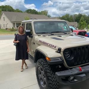 Meet your Posher, John